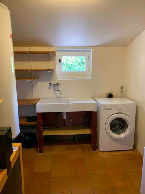 Maison 3 Chambres, Piscine, 2 Hectares De Jardin La Sauvetat-du-Dropt Eksteriør billede