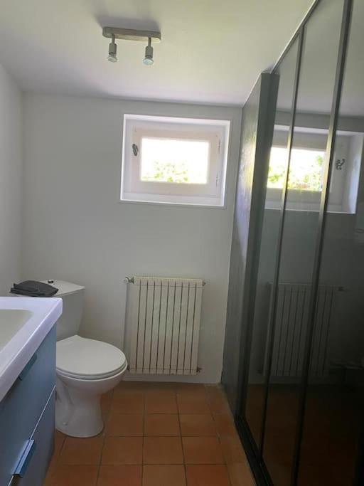 Maison 3 Chambres, Piscine, 2 Hectares De Jardin La Sauvetat-du-Dropt Eksteriør billede