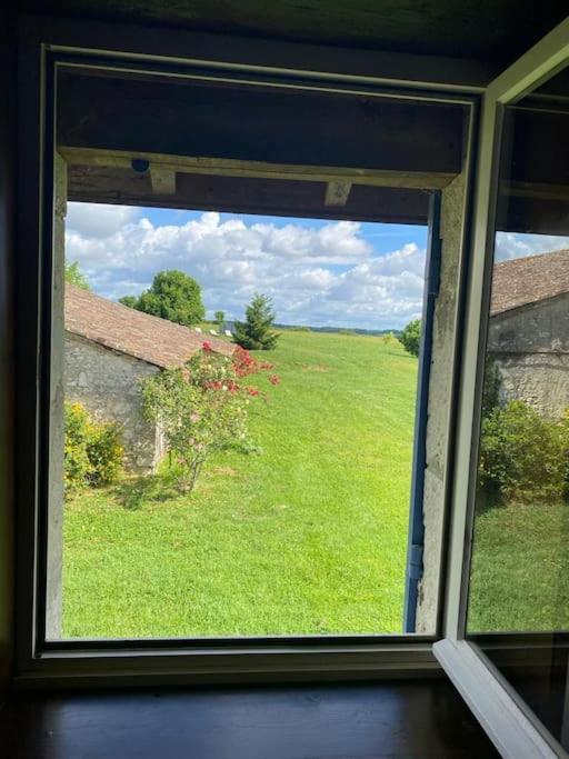Maison 3 Chambres, Piscine, 2 Hectares De Jardin La Sauvetat-du-Dropt Eksteriør billede