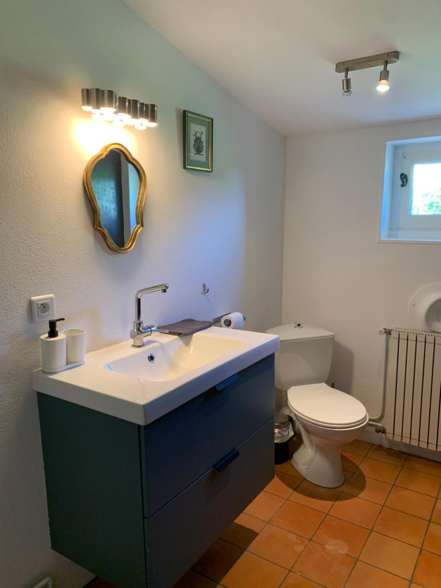 Maison 3 Chambres, Piscine, 2 Hectares De Jardin La Sauvetat-du-Dropt Eksteriør billede