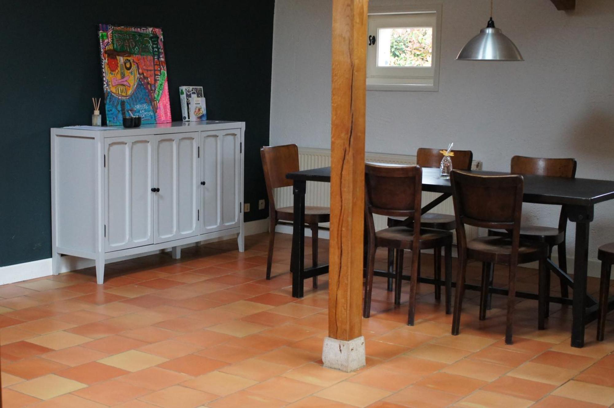 Maison 3 Chambres, Piscine, 2 Hectares De Jardin La Sauvetat-du-Dropt Eksteriør billede
