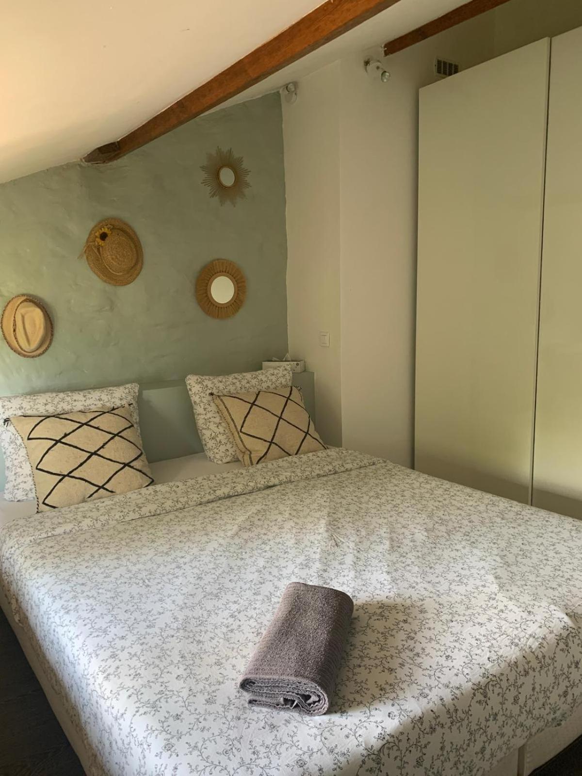 Maison 3 Chambres, Piscine, 2 Hectares De Jardin La Sauvetat-du-Dropt Eksteriør billede